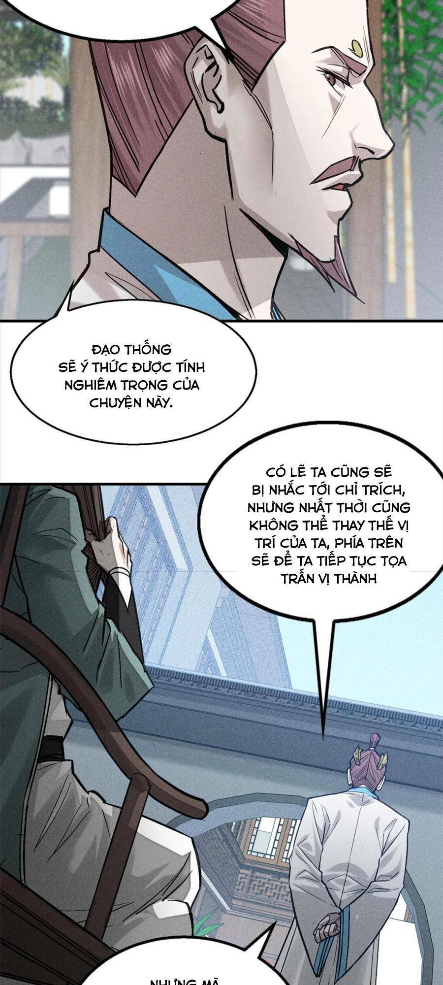 Tâm ma: Chapter 104