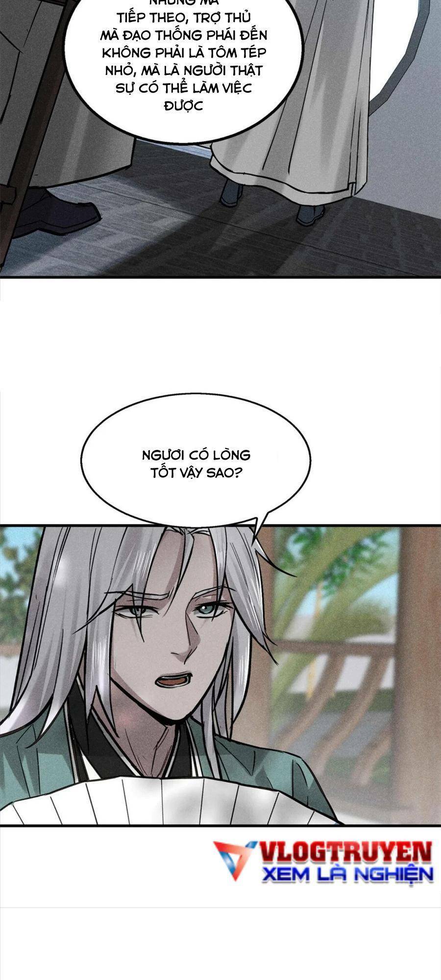 Tâm ma: Chapter 104