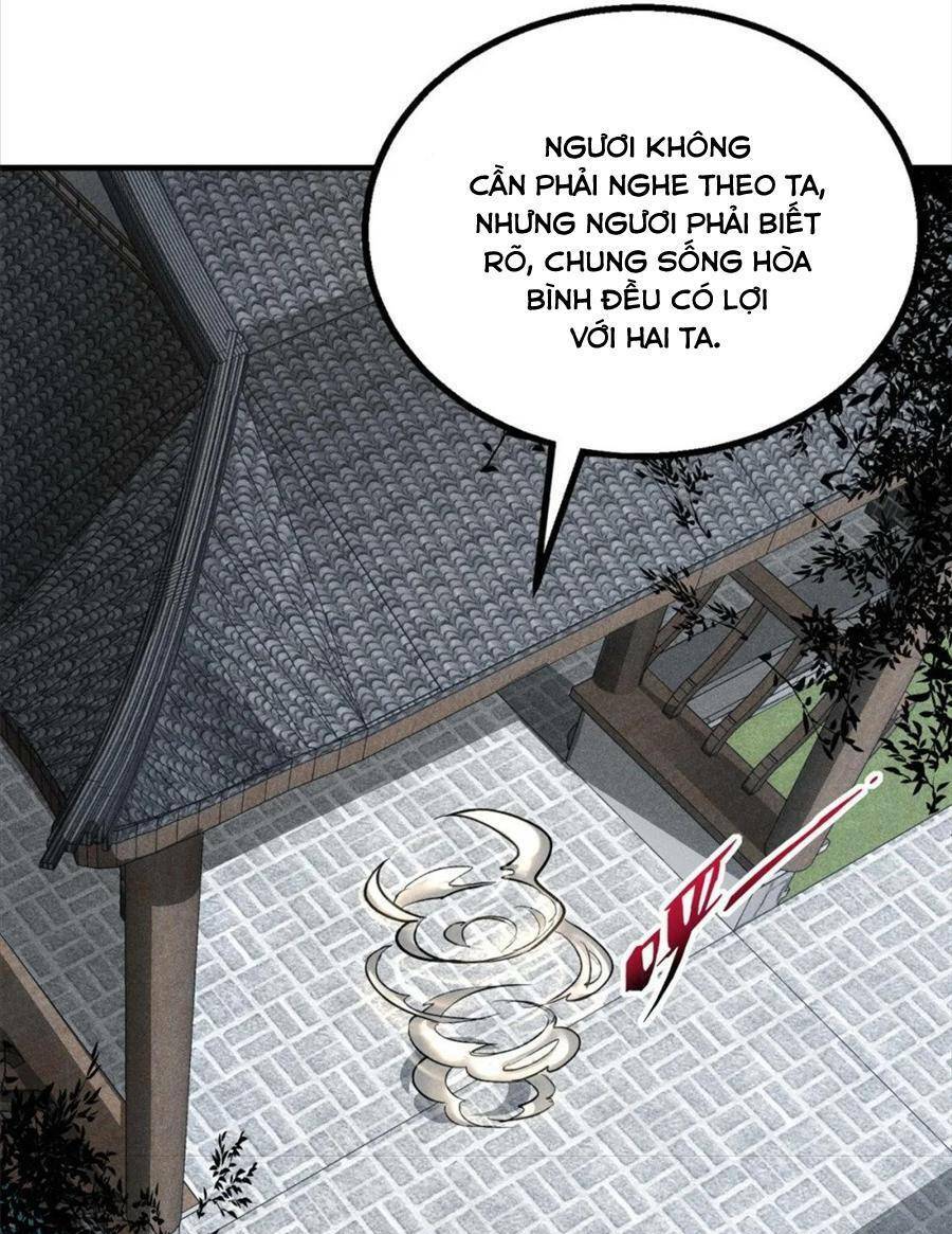 Tâm ma: Chapter 104