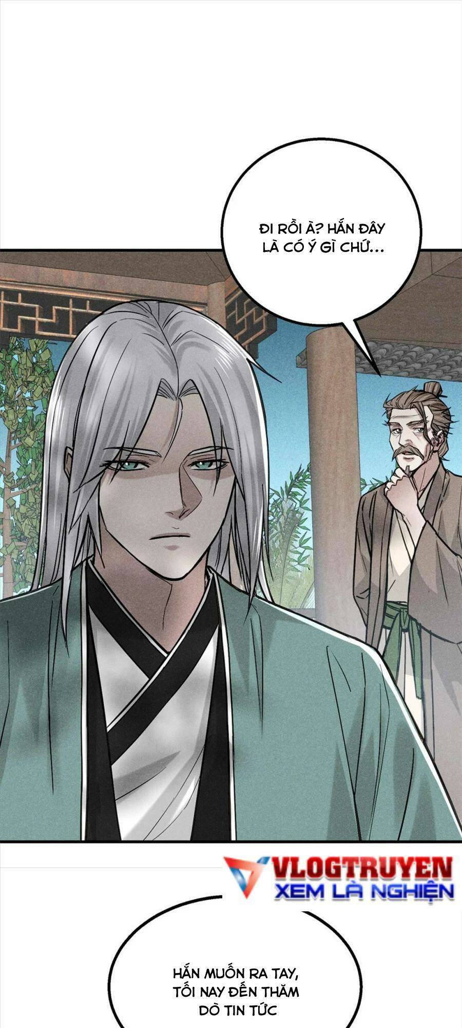 Tâm ma: Chapter 104