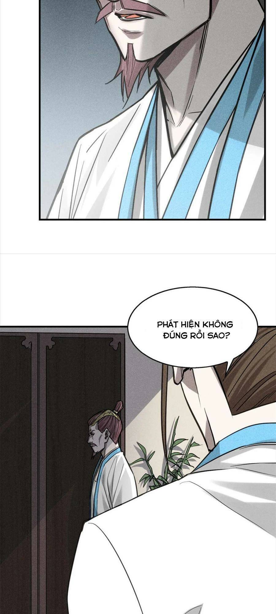 Tâm ma: Chapter 104