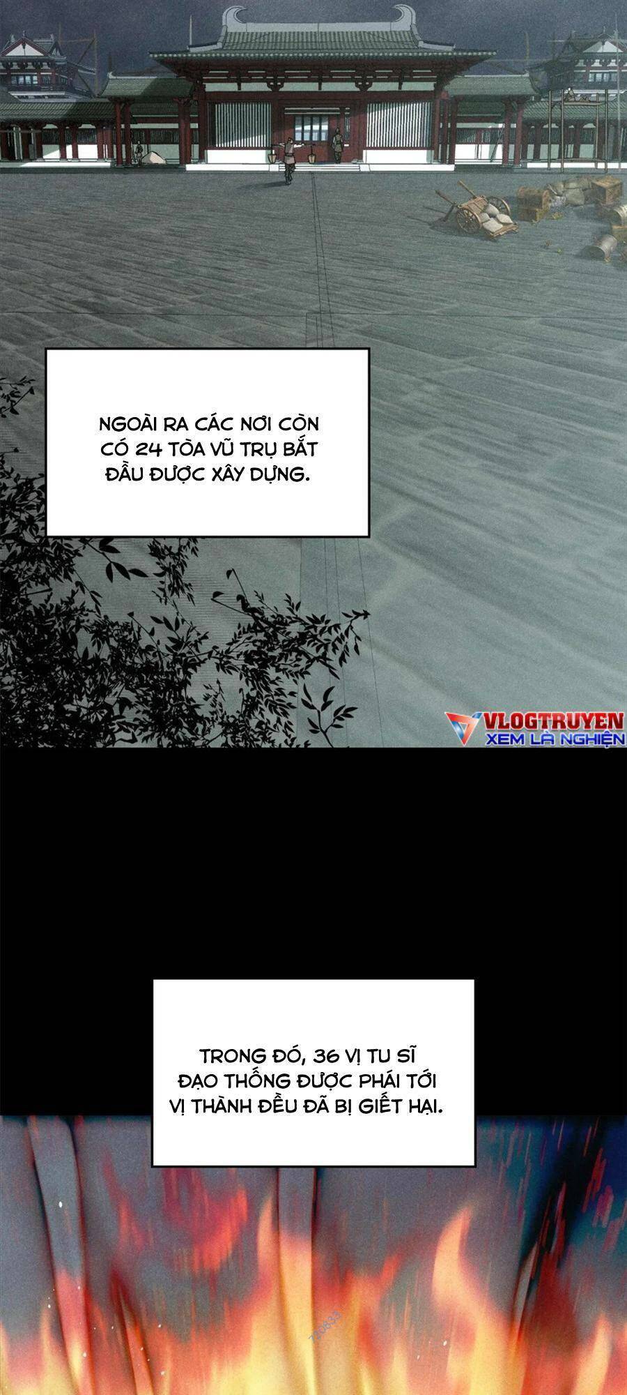 Tâm ma: Chapter 104