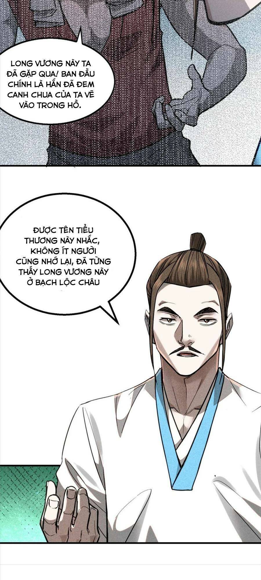 Tâm ma: Chapter 104