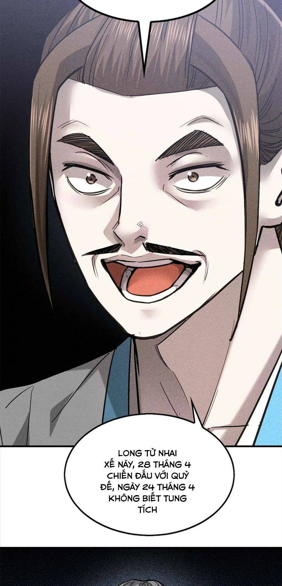 Tâm ma: Chapter 104