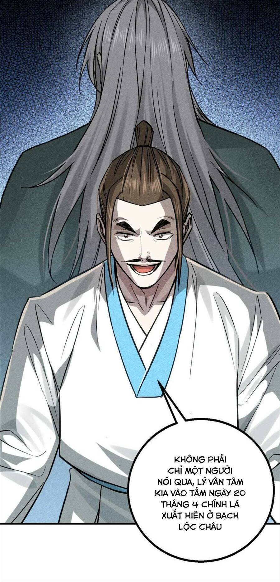 Tâm ma: Chapter 104
