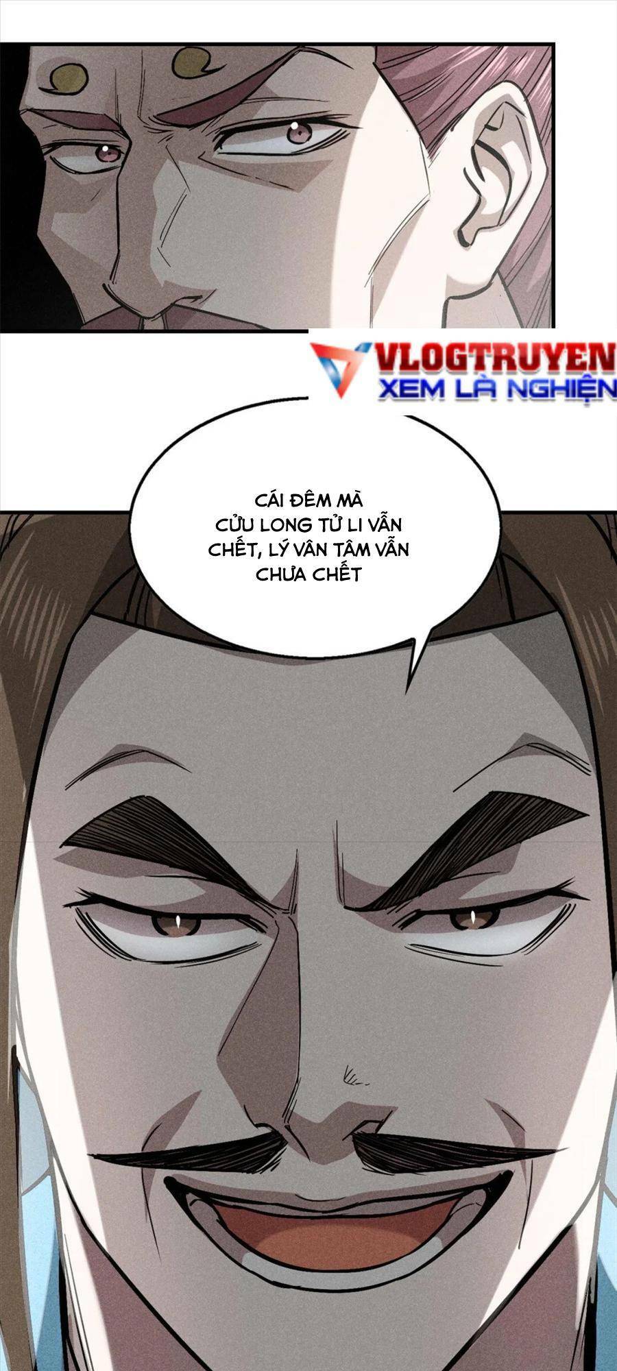 Tâm ma: Chapter 104
