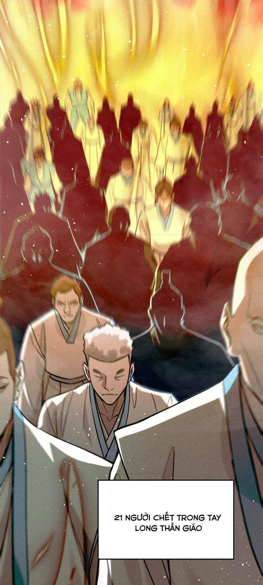 Tâm ma: Chapter 104