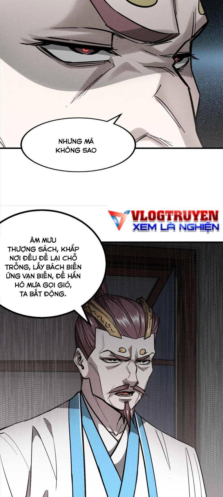 Tâm ma: Chapter 104