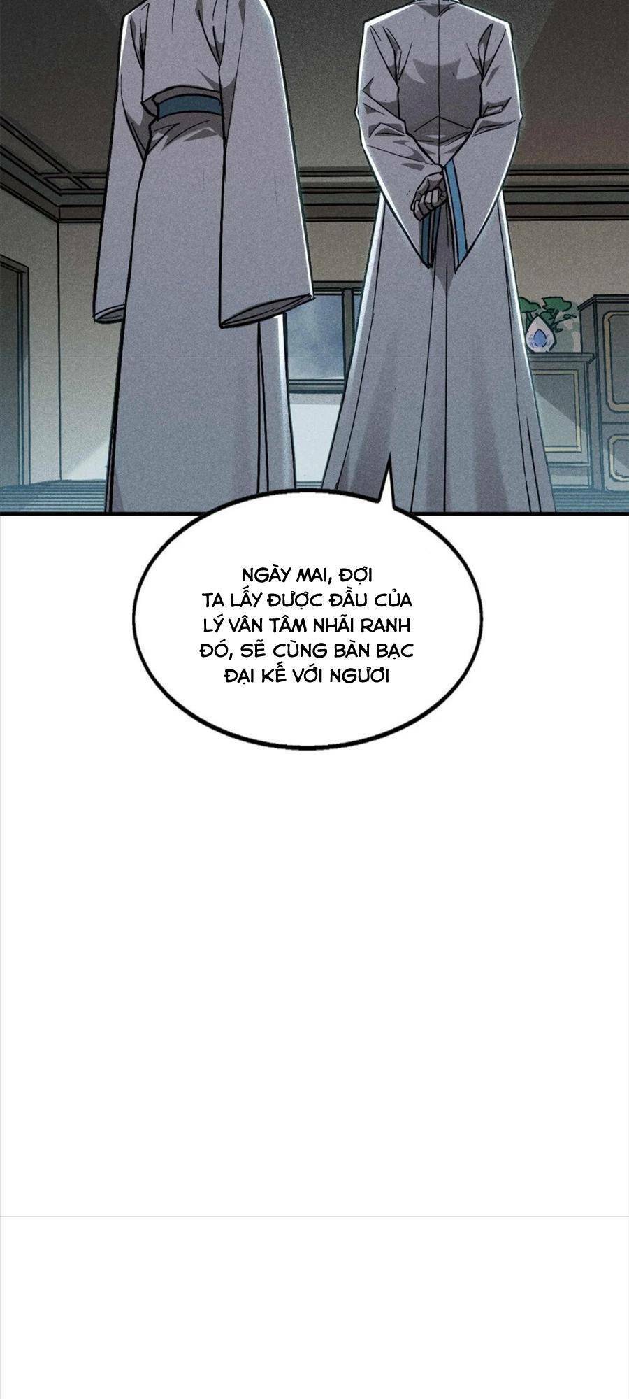 Tâm ma: Chapter 104