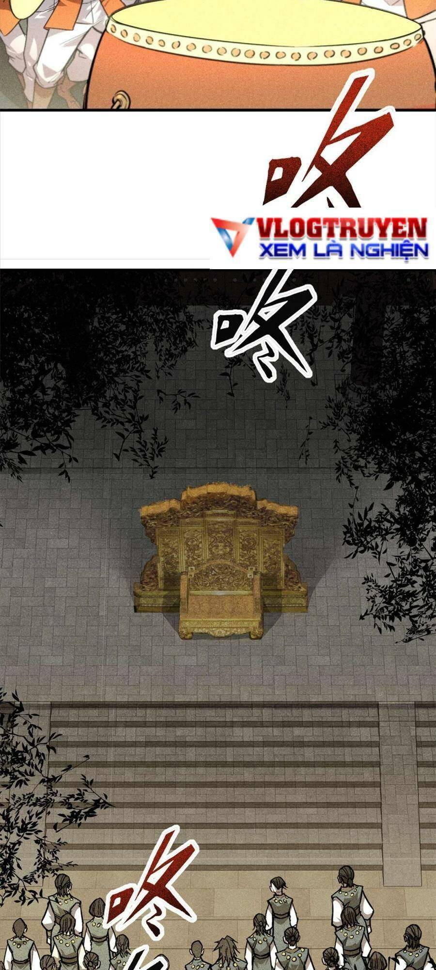 Tâm ma: Chapter 104