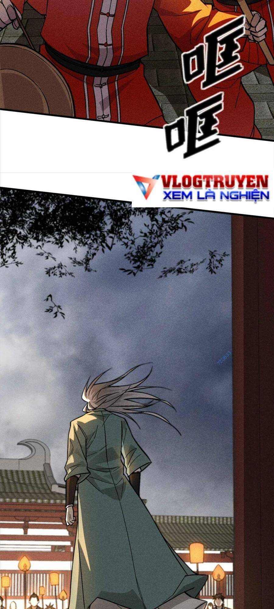 Tâm ma: Chapter 104