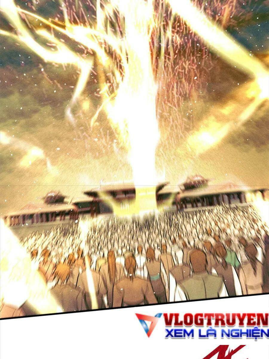Tâm ma: Chapter 104