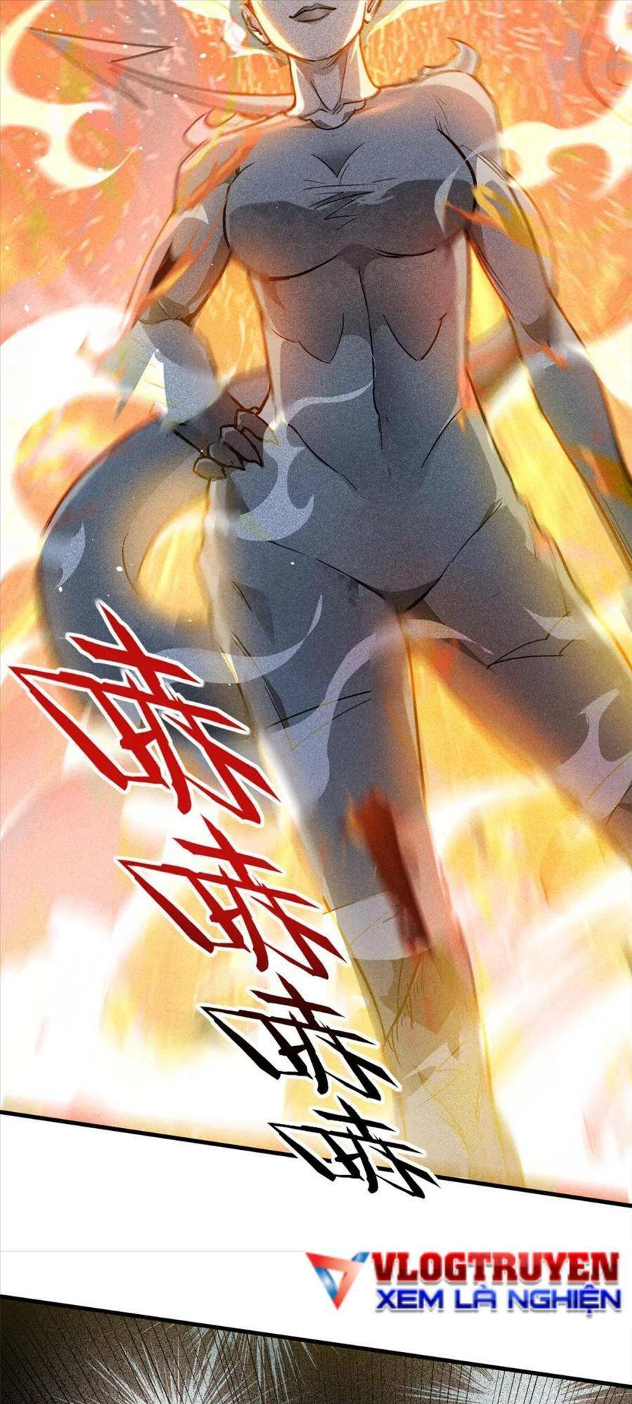 Tâm ma: Chapter 104