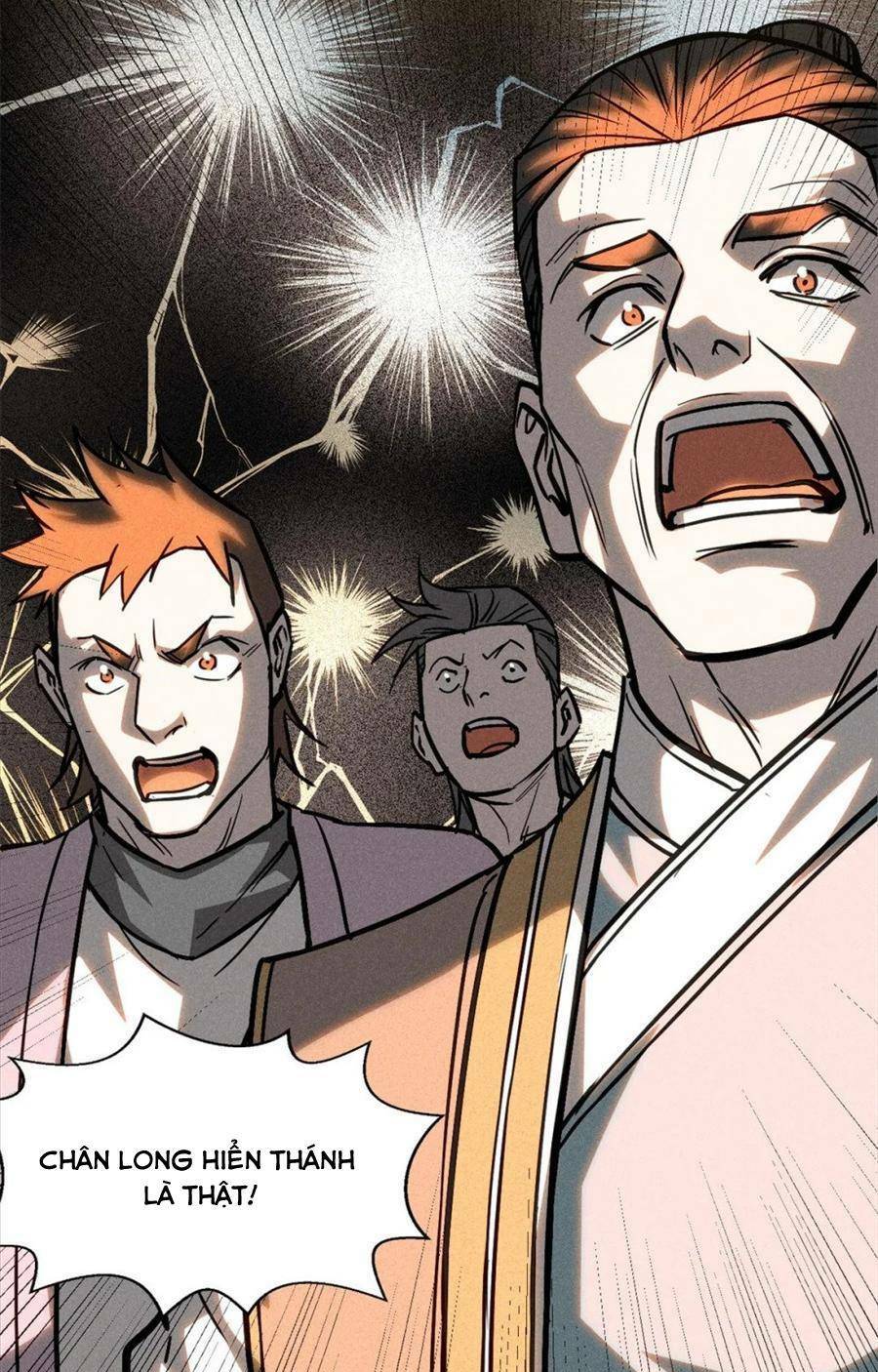Tâm ma: Chapter 104
