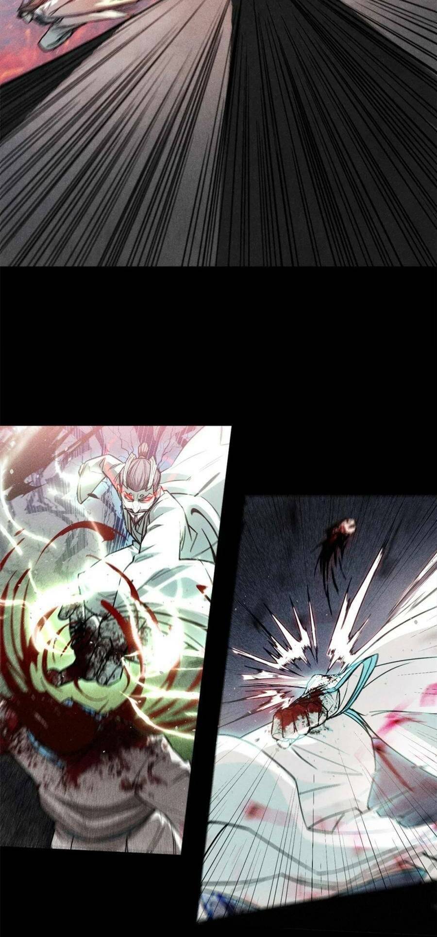 Tâm ma: Chapter 104
