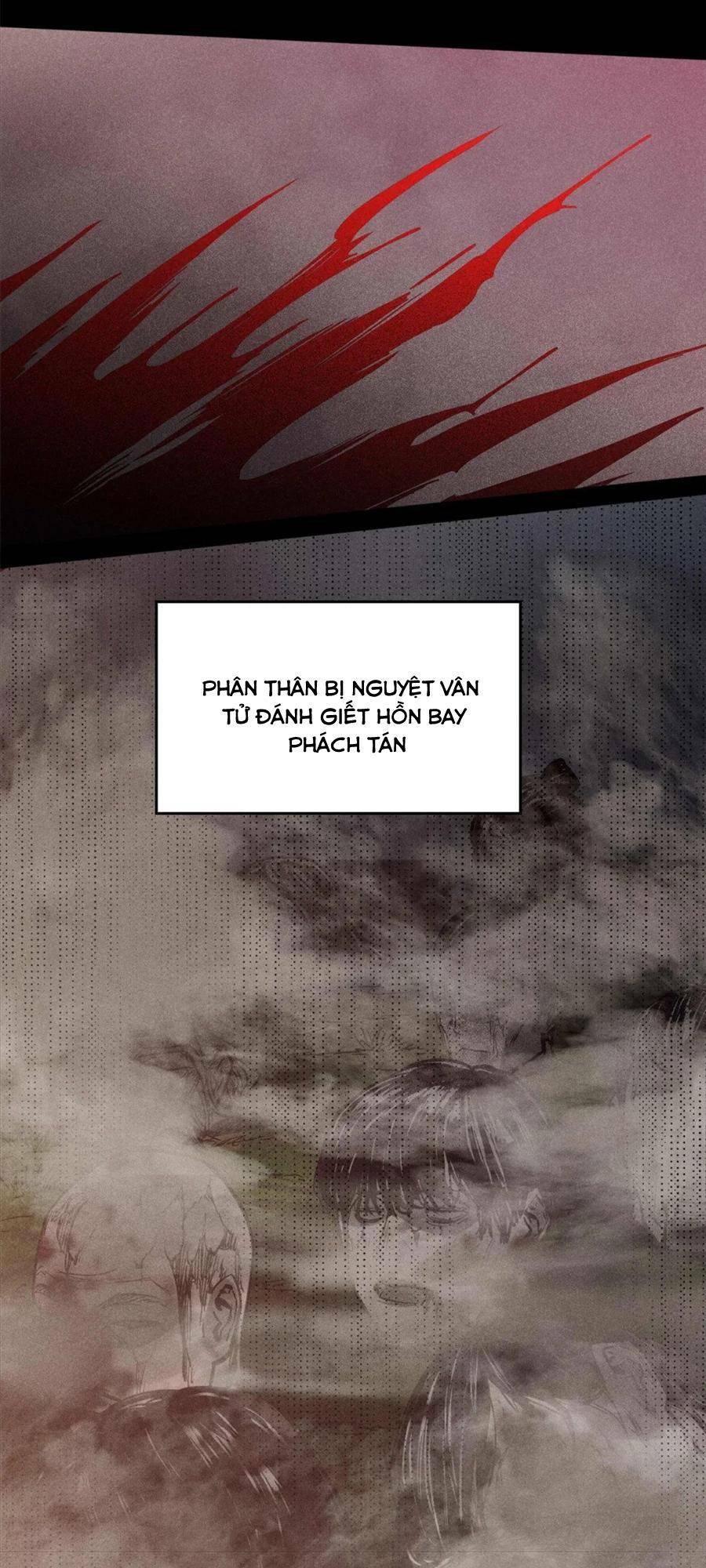 Tâm ma: Chapter 104