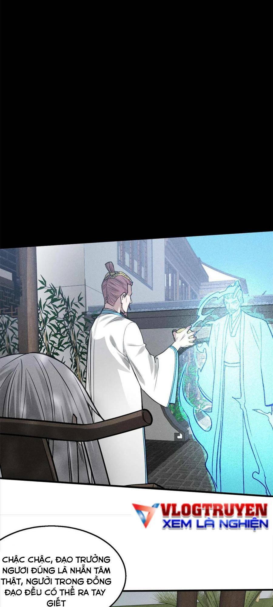Tâm ma: Chapter 104