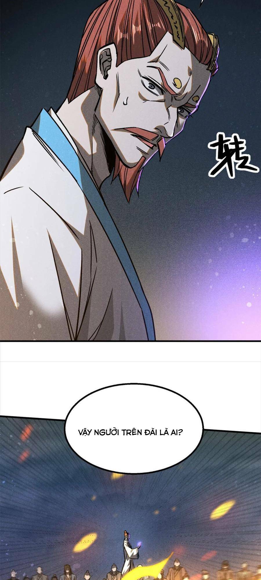 Tâm ma: Chapter 105