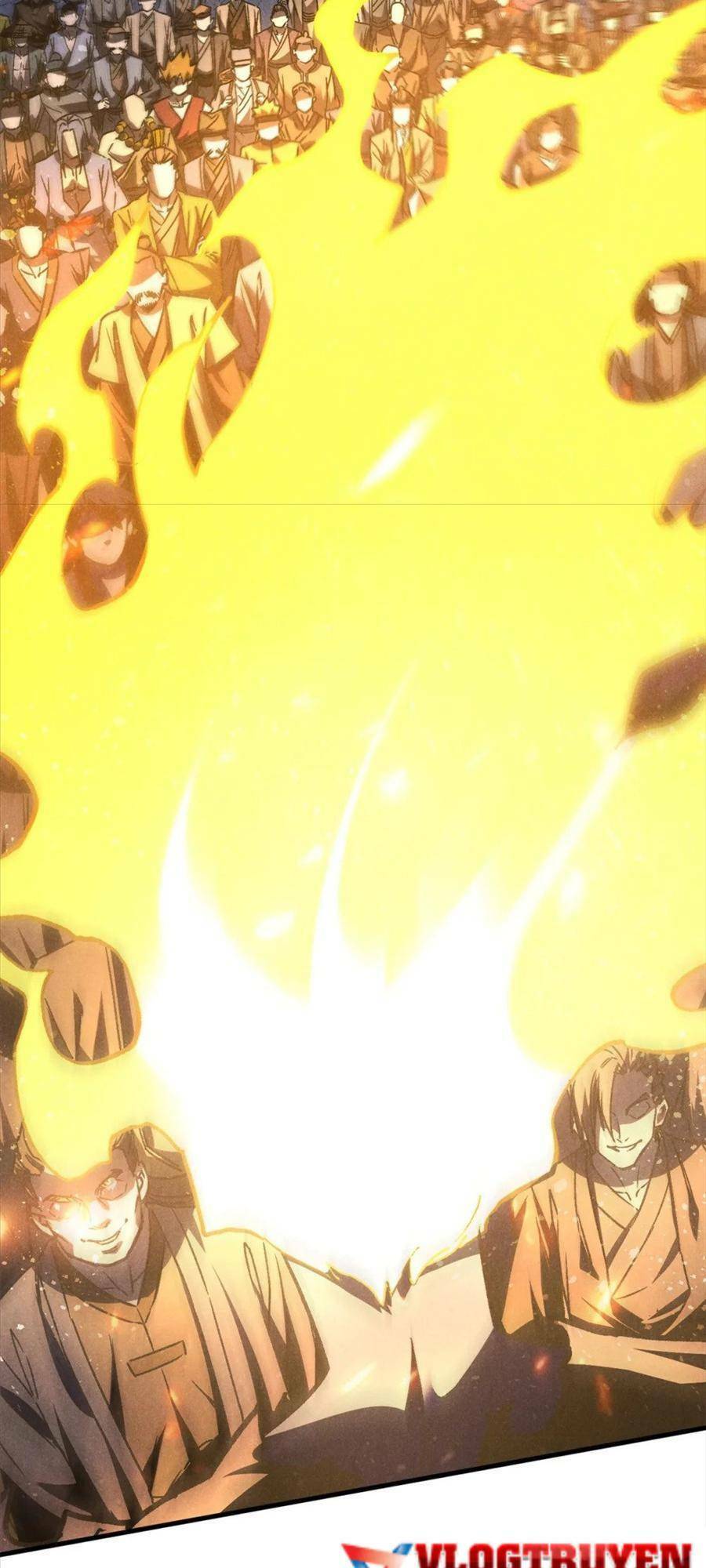 Tâm ma: Chapter 105