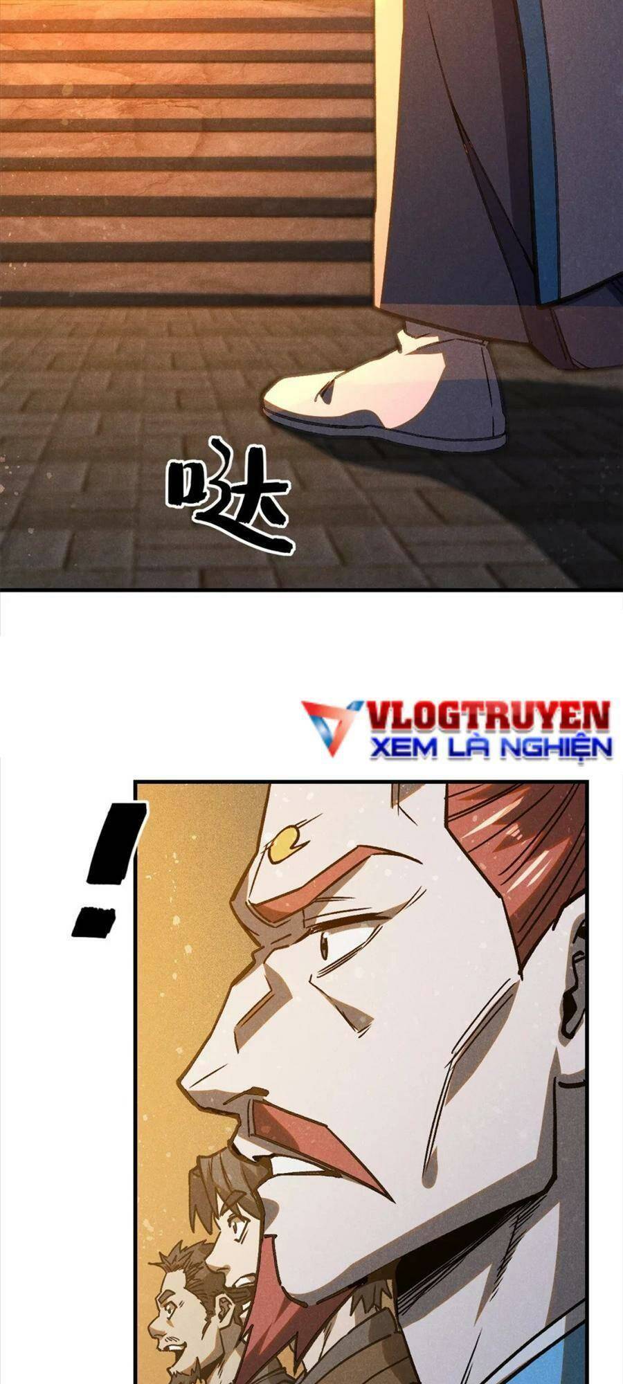 Tâm ma: Chapter 105