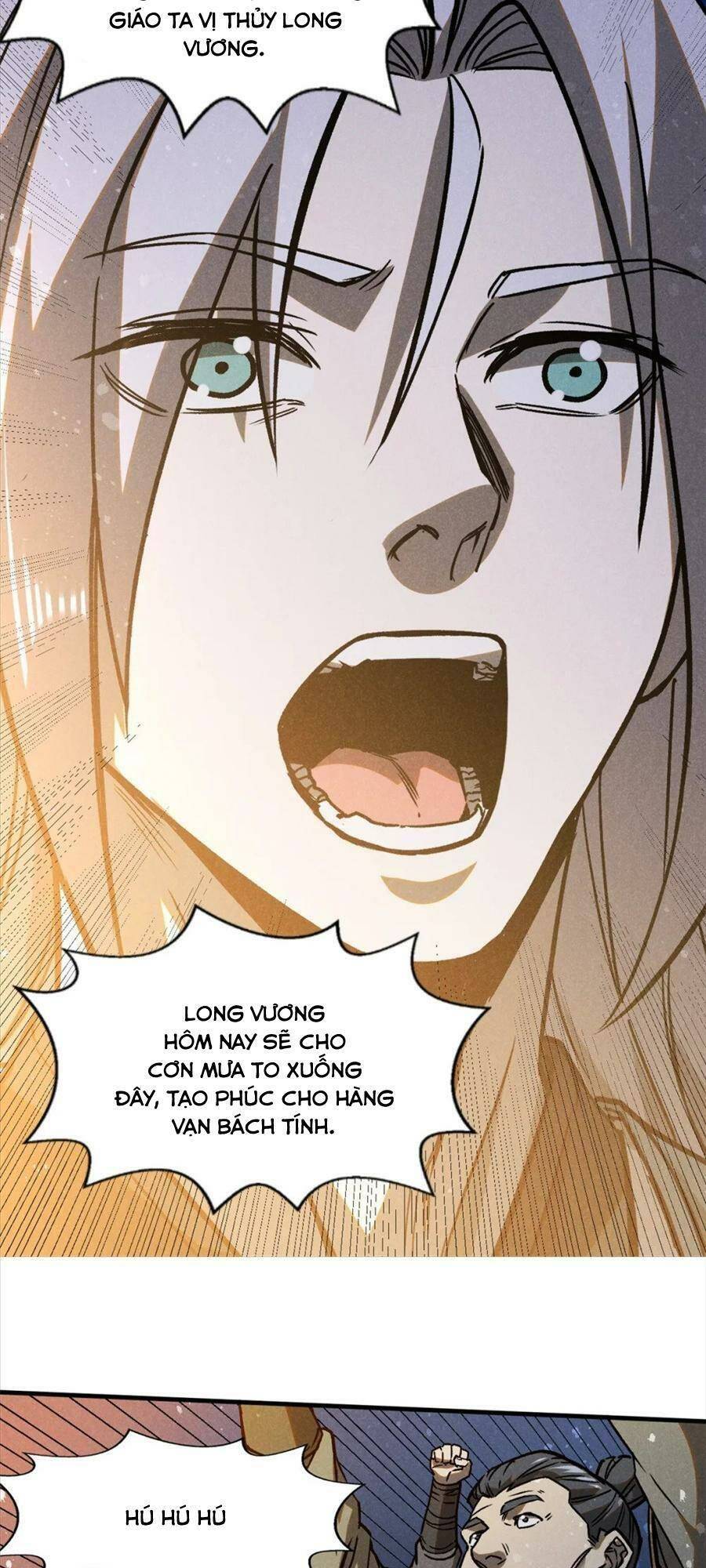 Tâm ma: Chapter 105