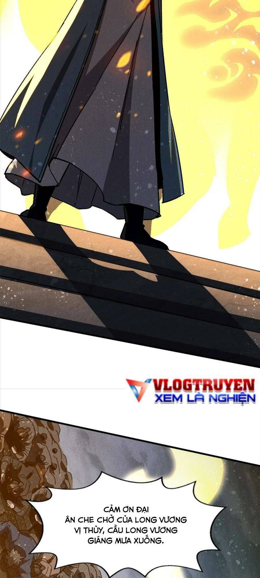 Tâm ma: Chapter 105