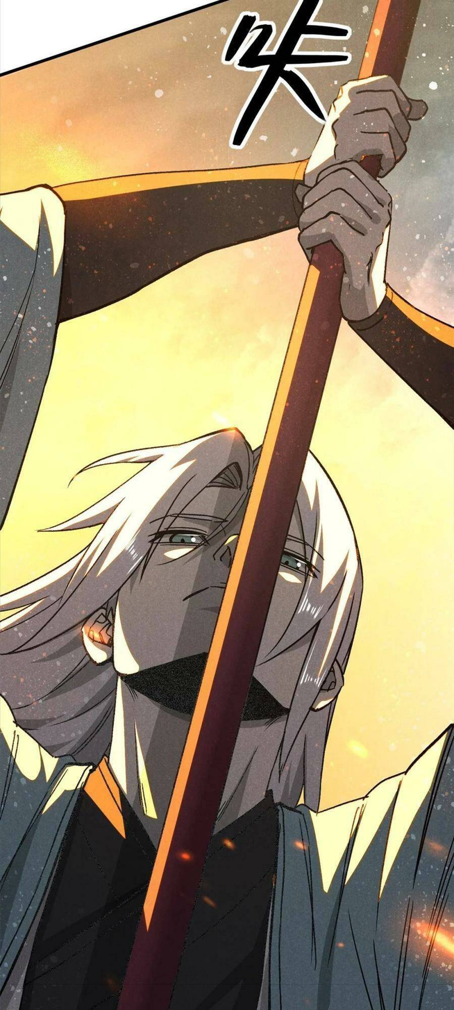 Tâm ma: Chapter 105