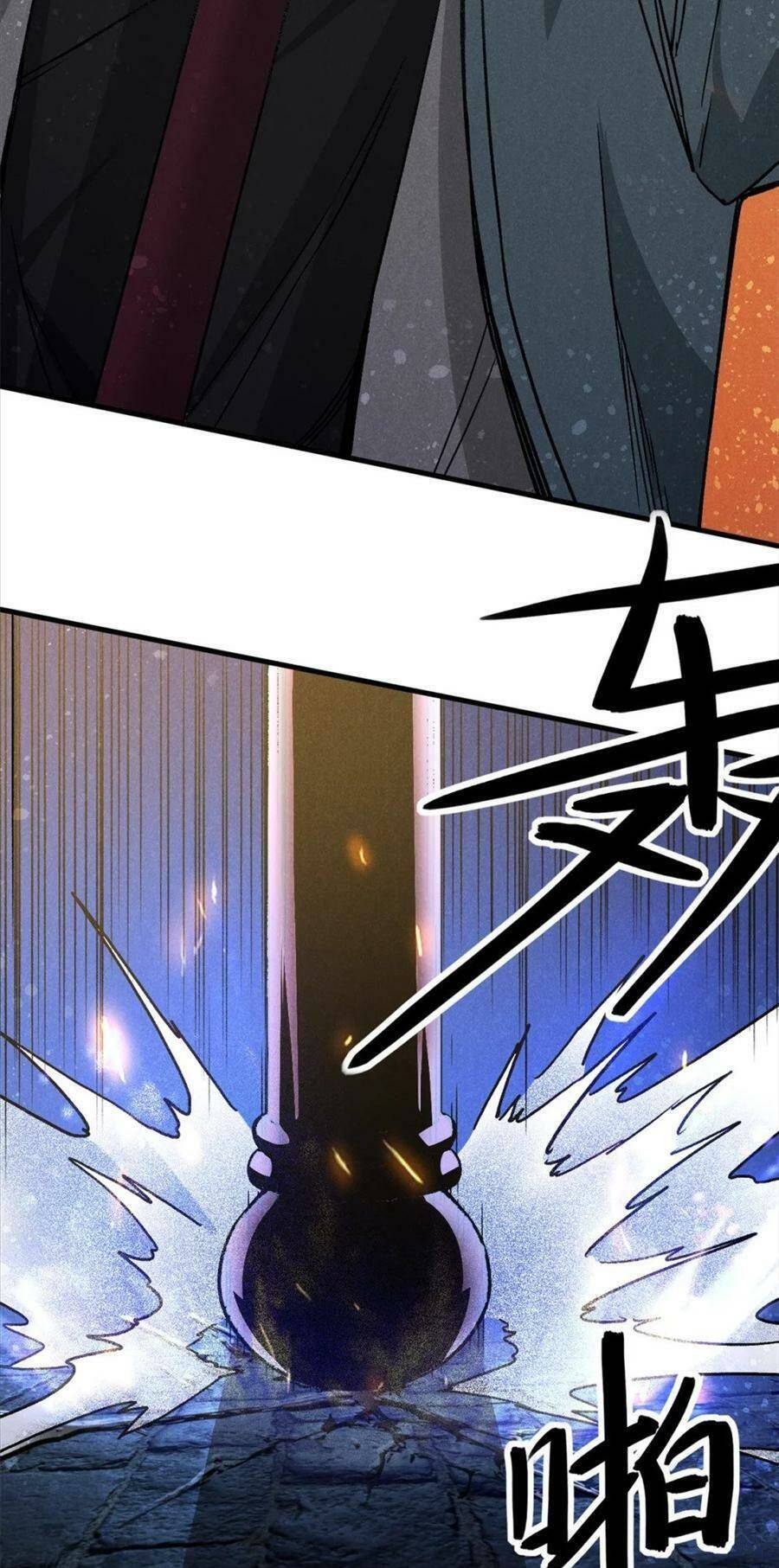 Tâm ma: Chapter 105