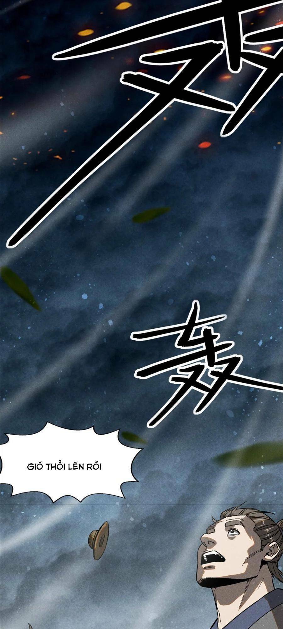 Tâm ma: Chapter 105