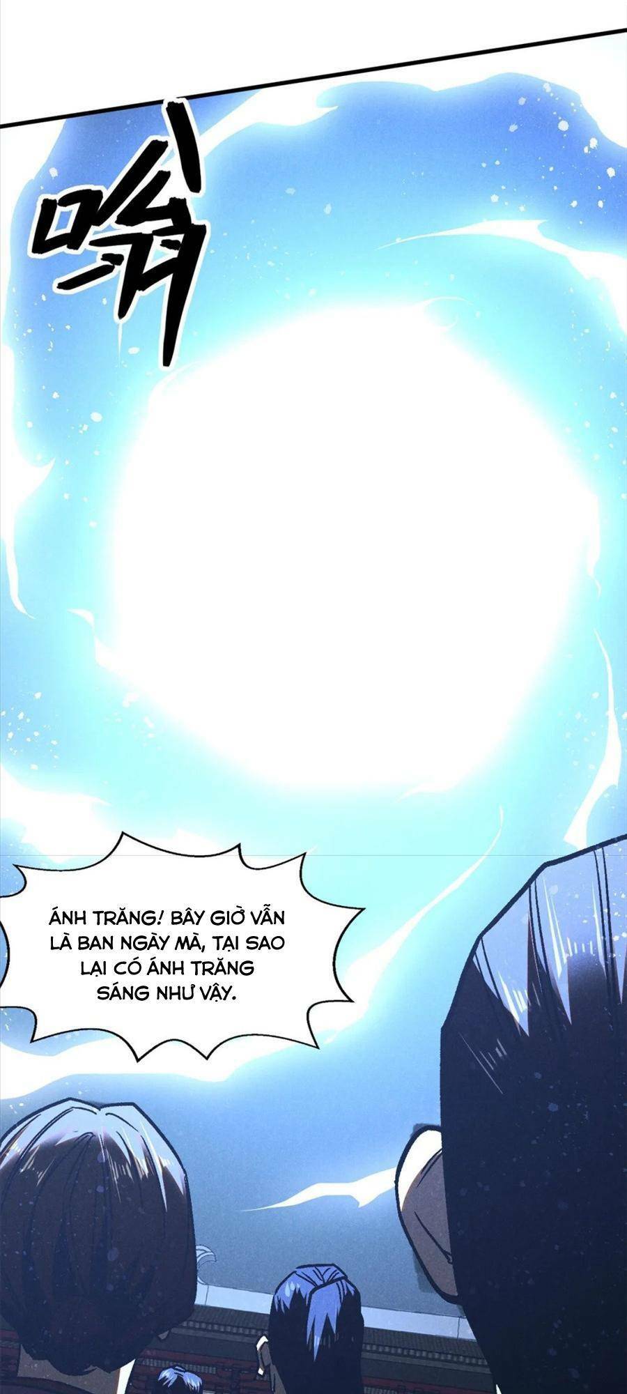 Tâm ma: Chapter 105