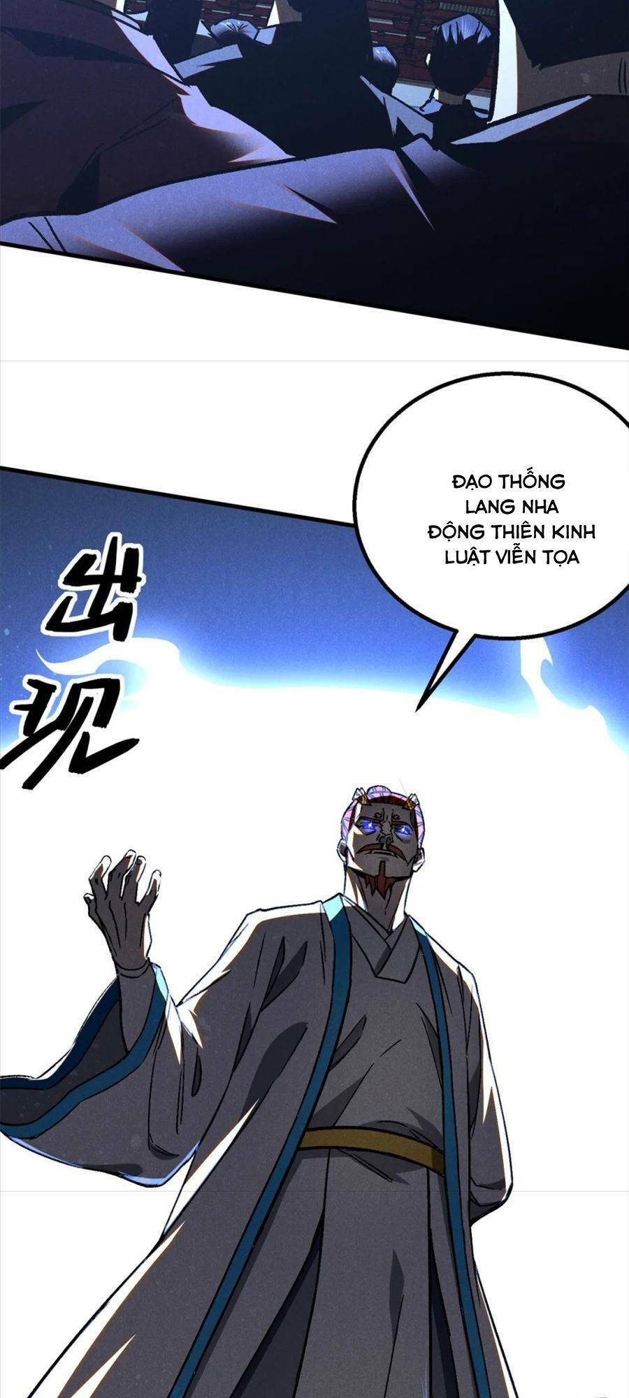 Tâm ma: Chapter 105