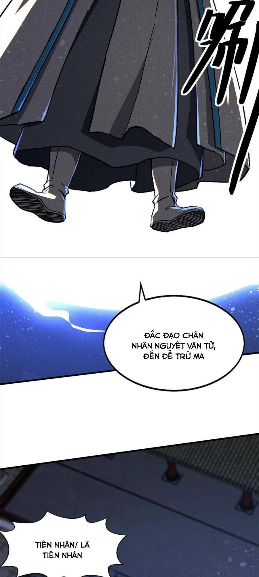 Tâm ma: Chapter 105