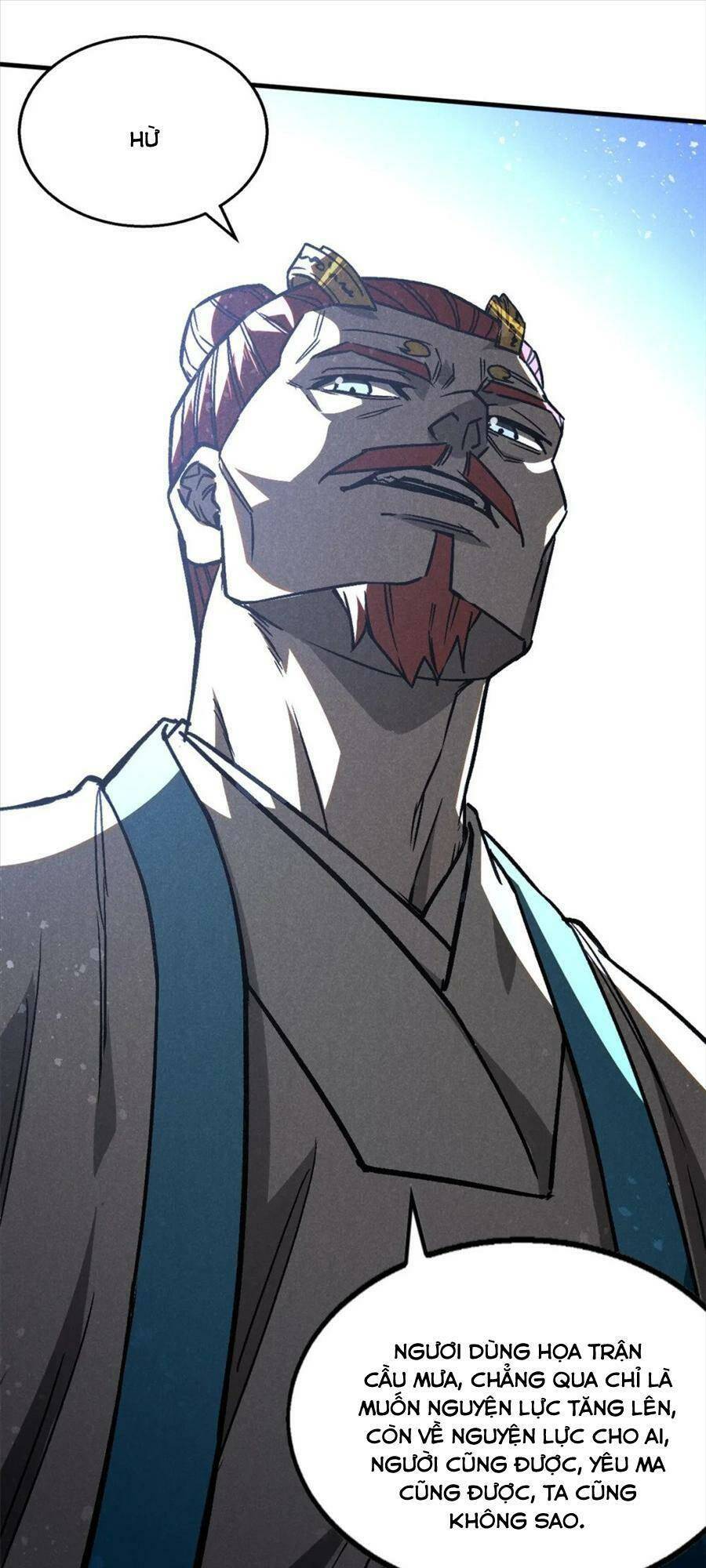 Tâm ma: Chapter 105