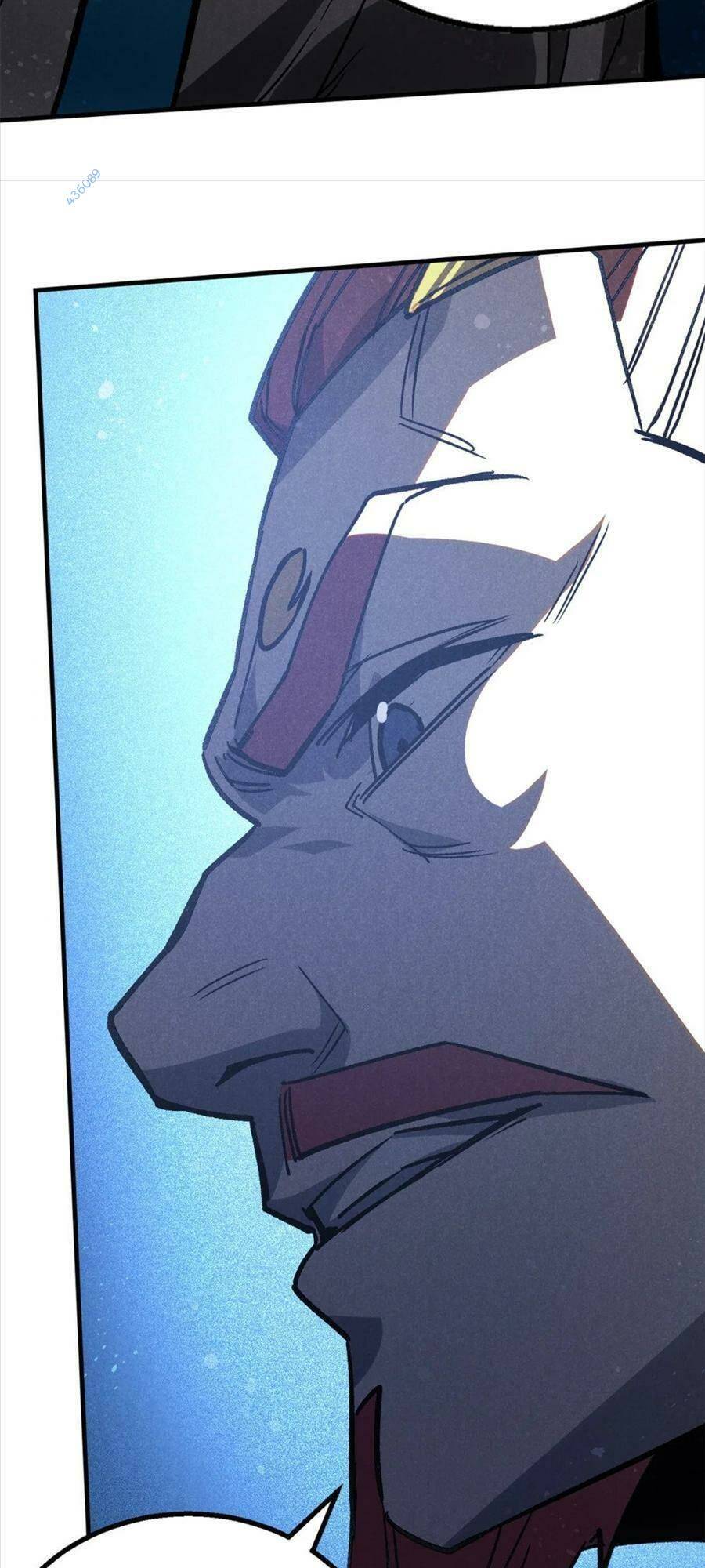 Tâm ma: Chapter 105