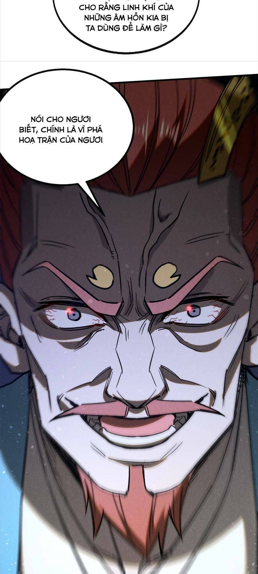 Tâm ma: Chapter 105
