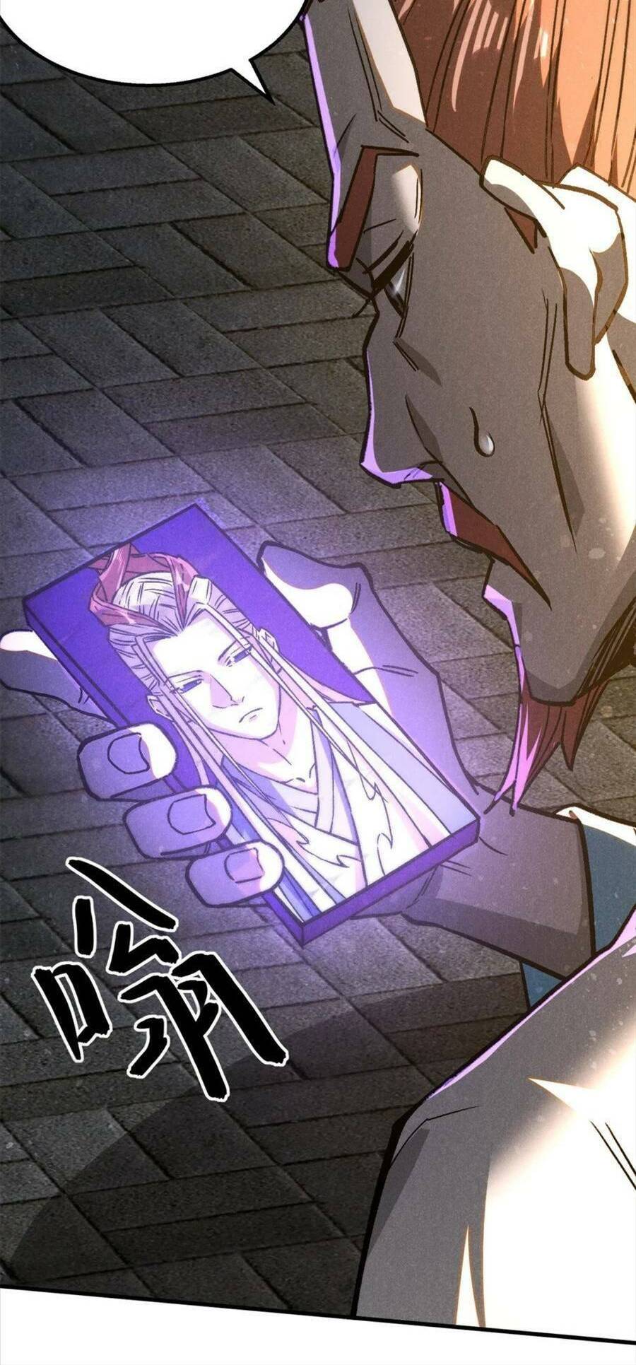 Tâm ma: Chapter 105