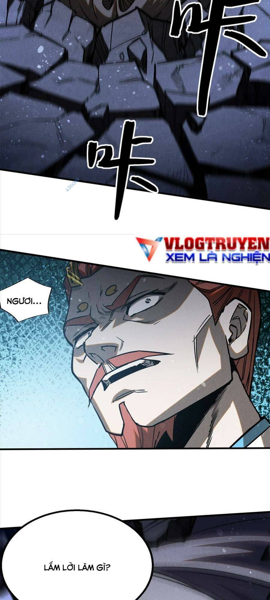 Tâm ma: Chapter 105
