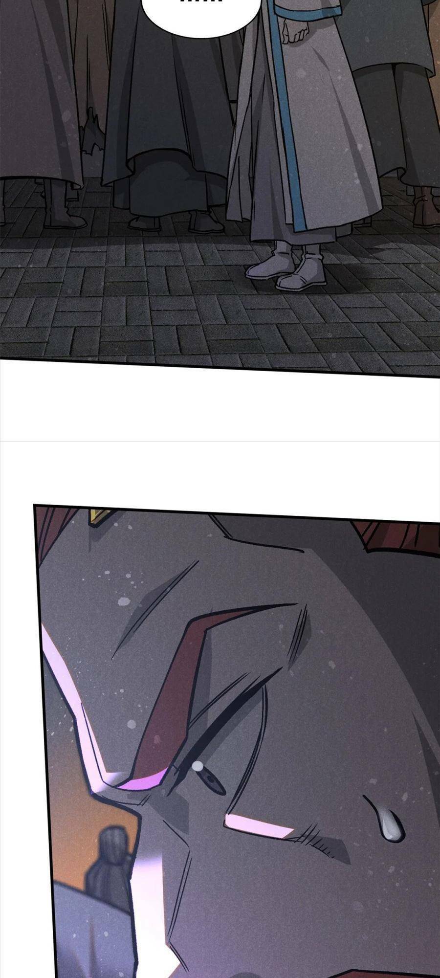 Tâm ma: Chapter 105