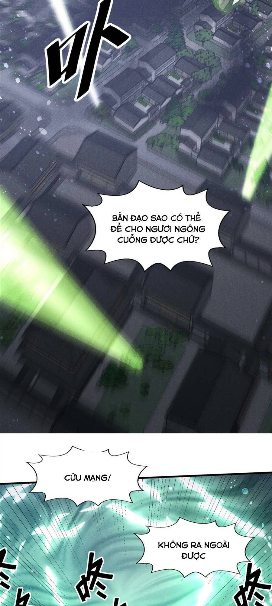 Tâm ma: Chapter 106