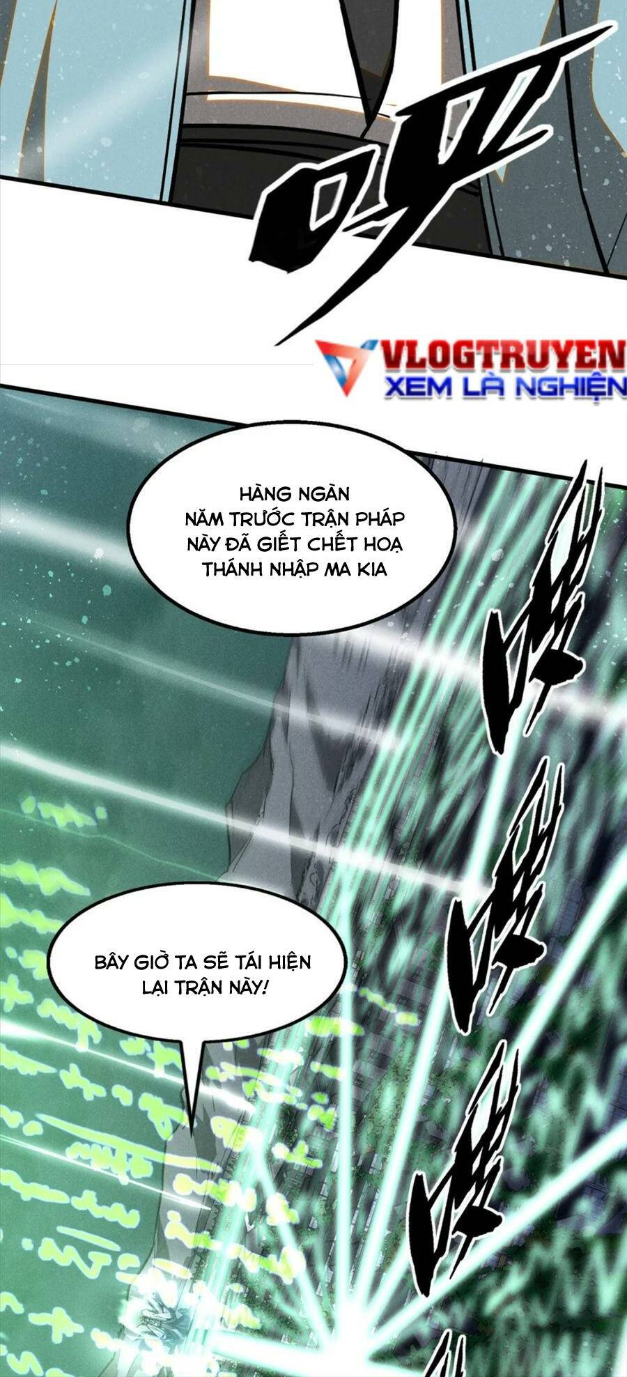 Tâm ma: Chapter 106