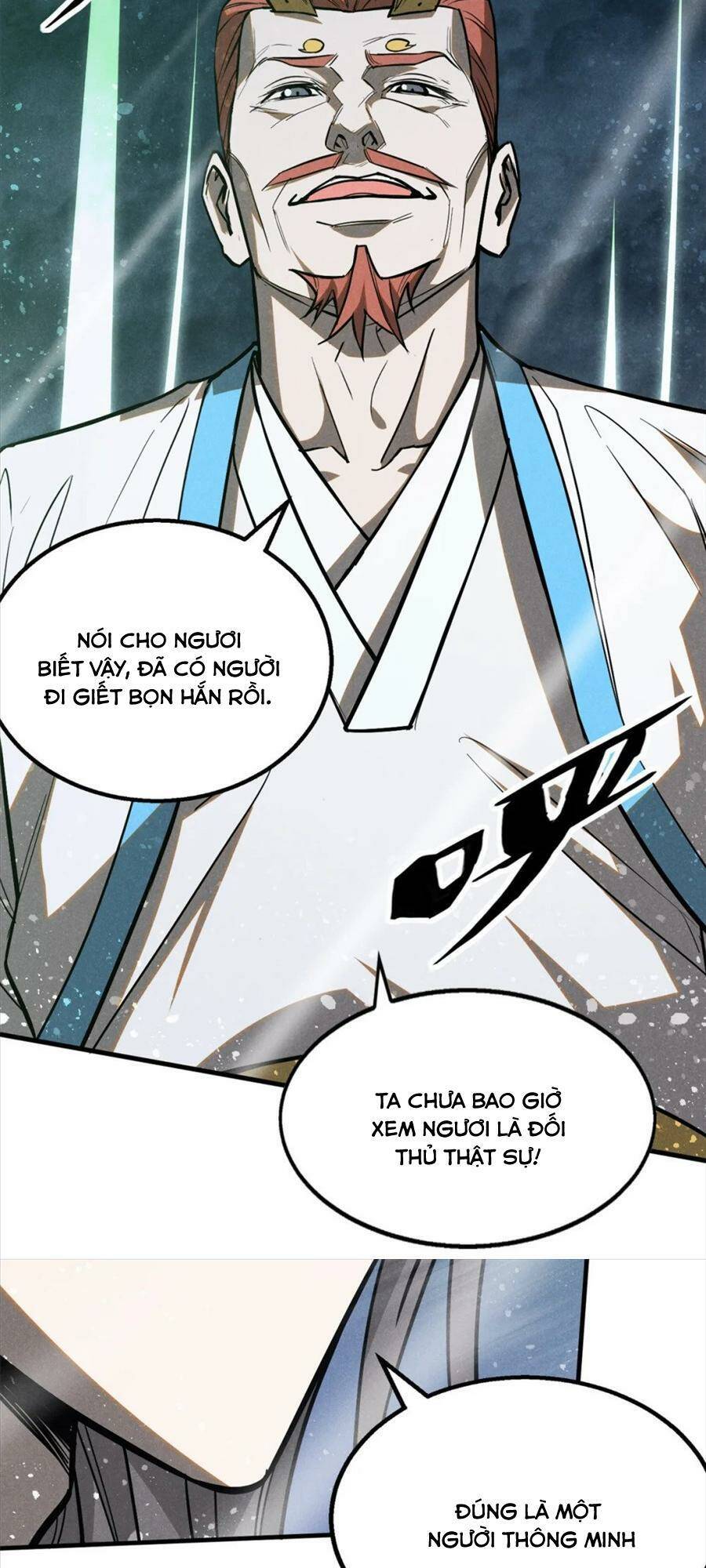 Tâm ma: Chapter 106