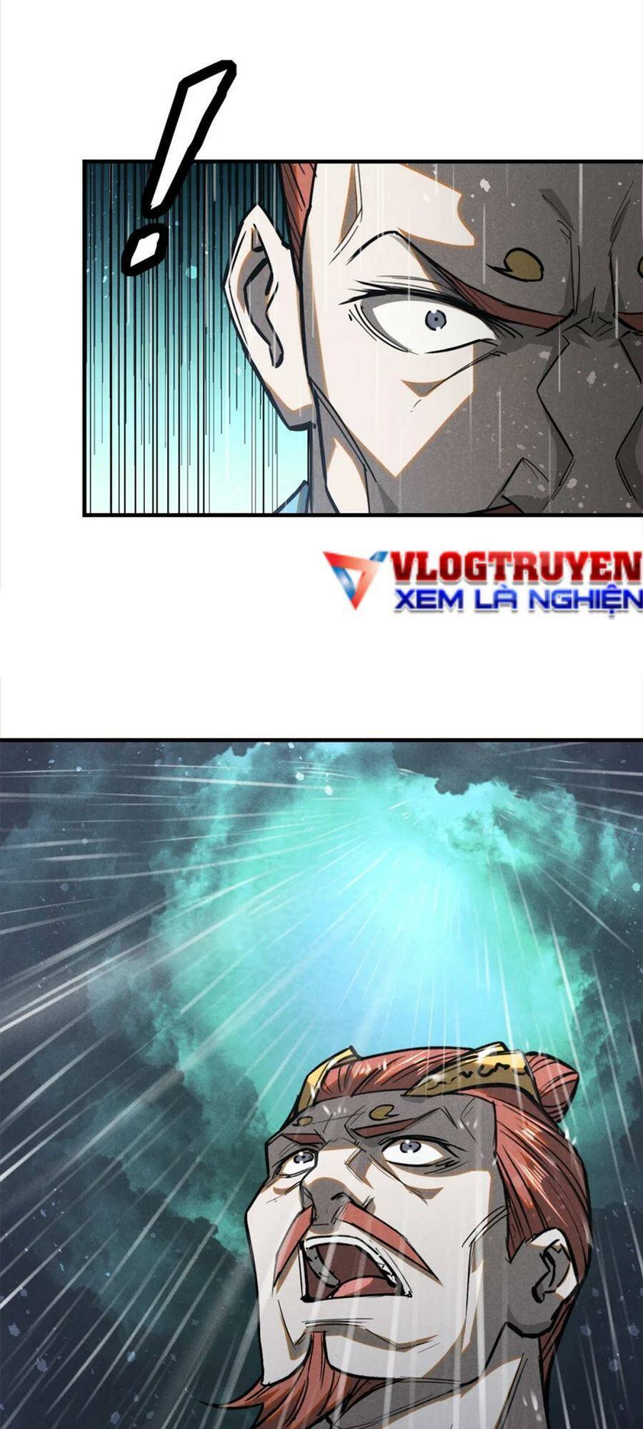 Tâm ma: Chapter 106