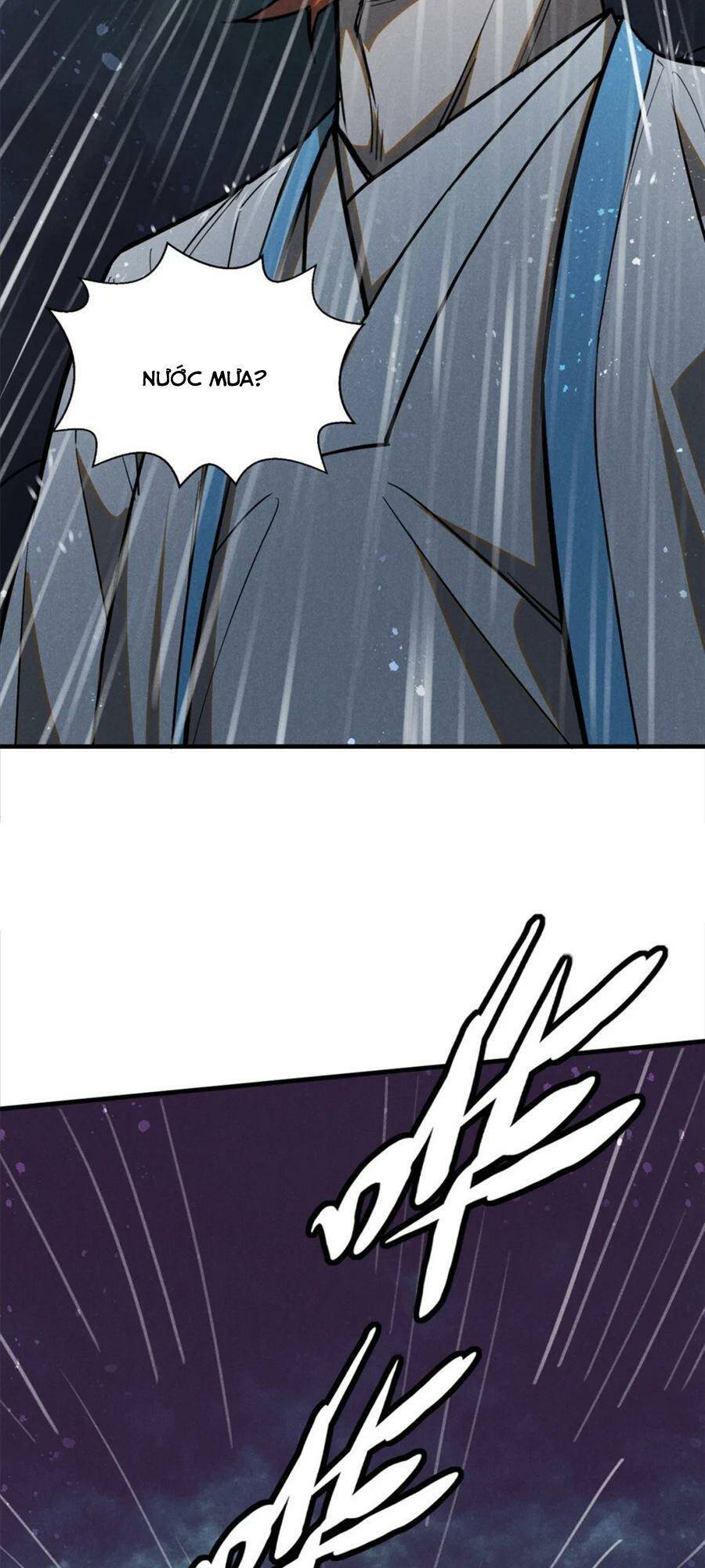 Tâm ma: Chapter 106
