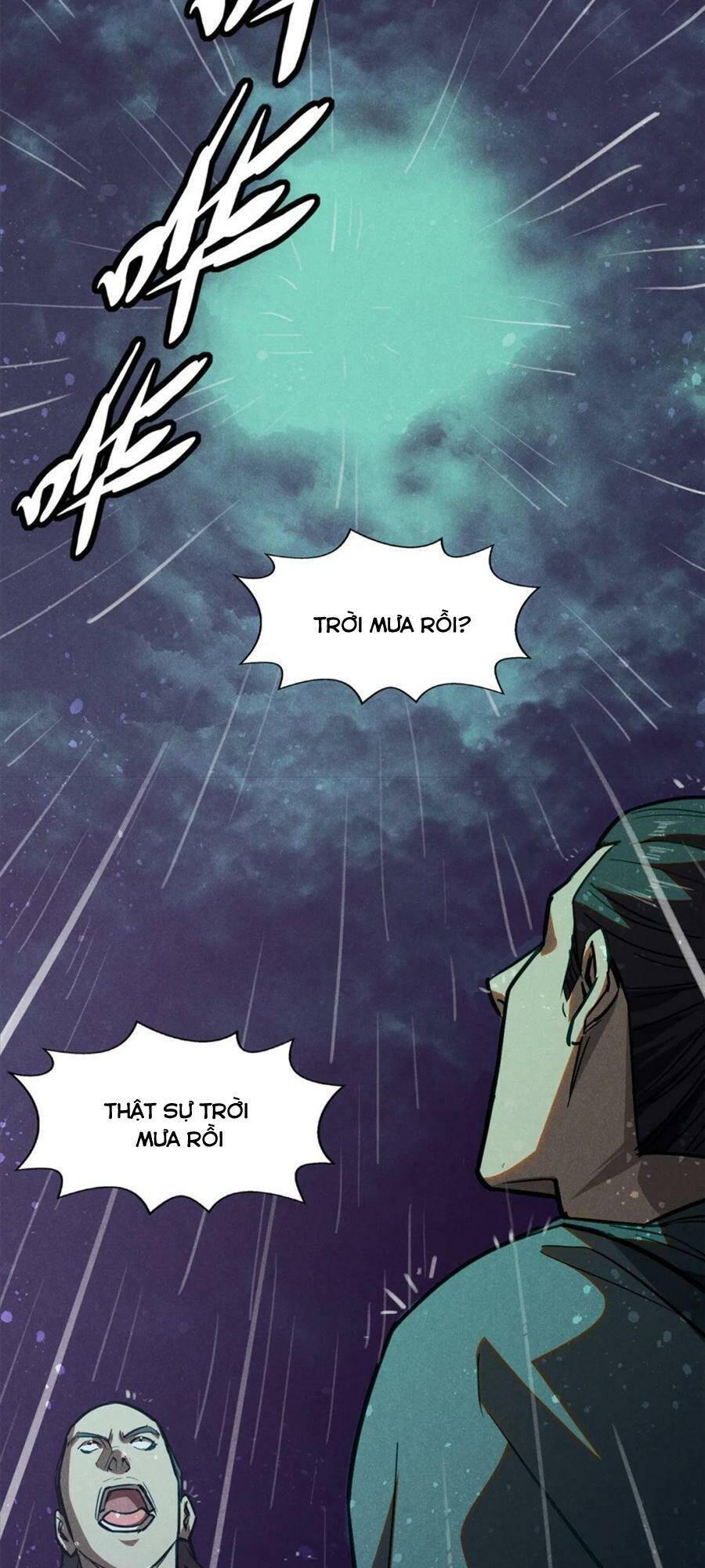 Tâm ma: Chapter 106