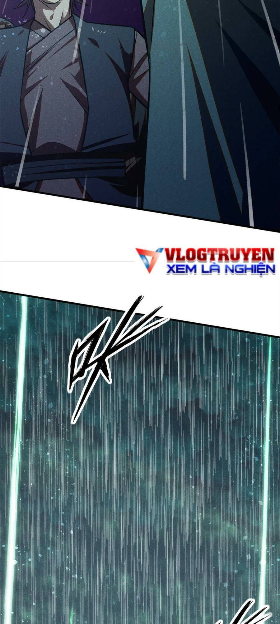 Tâm ma: Chapter 106