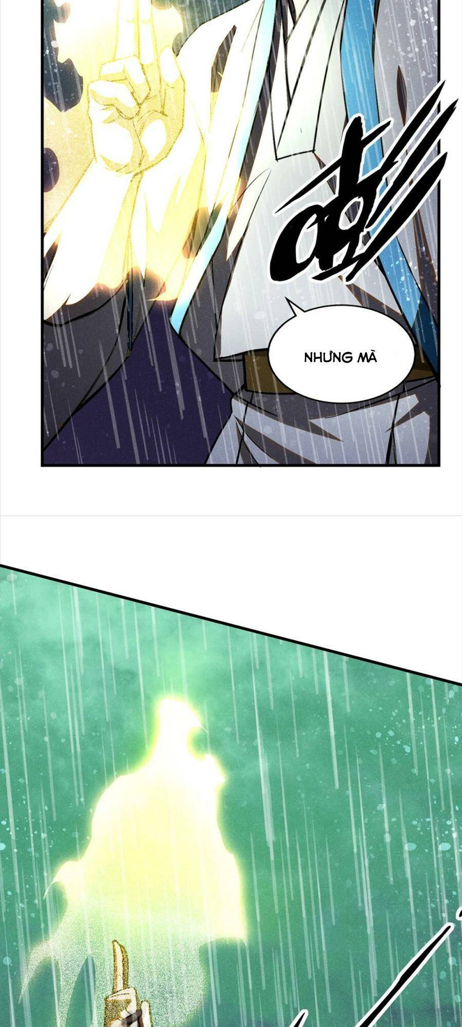 Tâm ma: Chapter 106