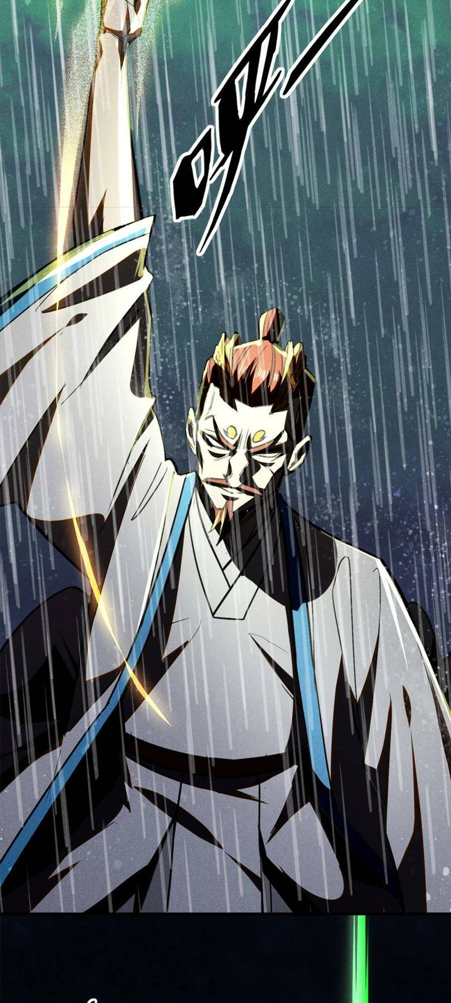 Tâm ma: Chapter 106
