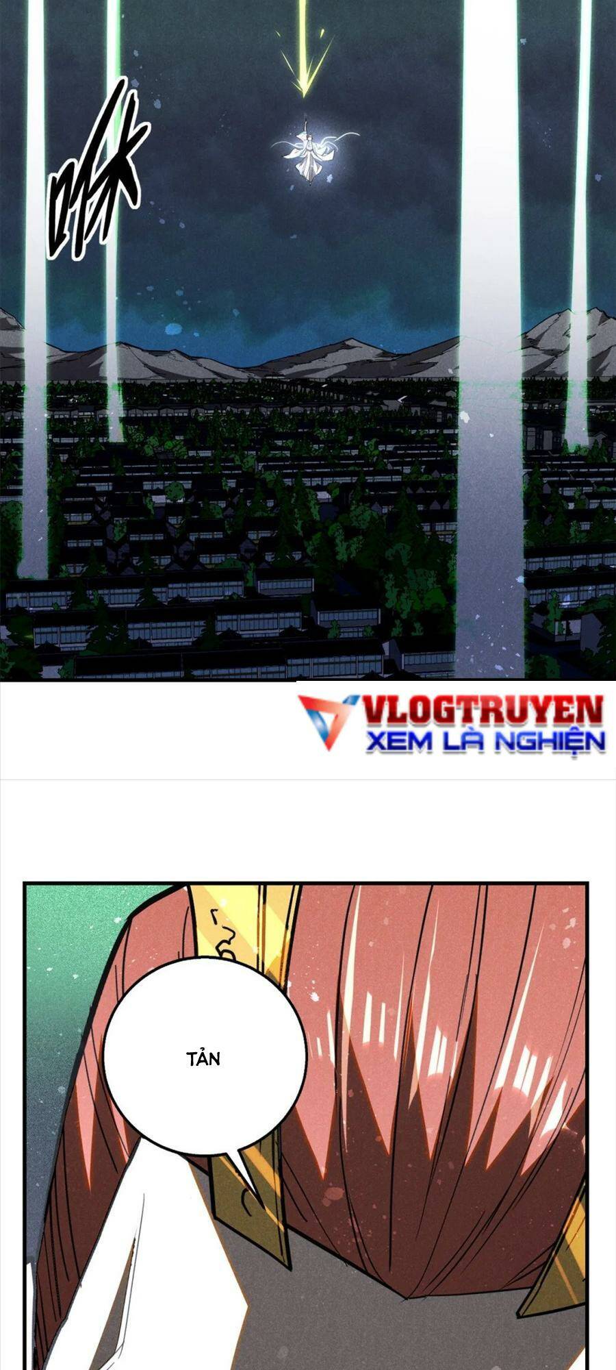 Tâm ma: Chapter 106