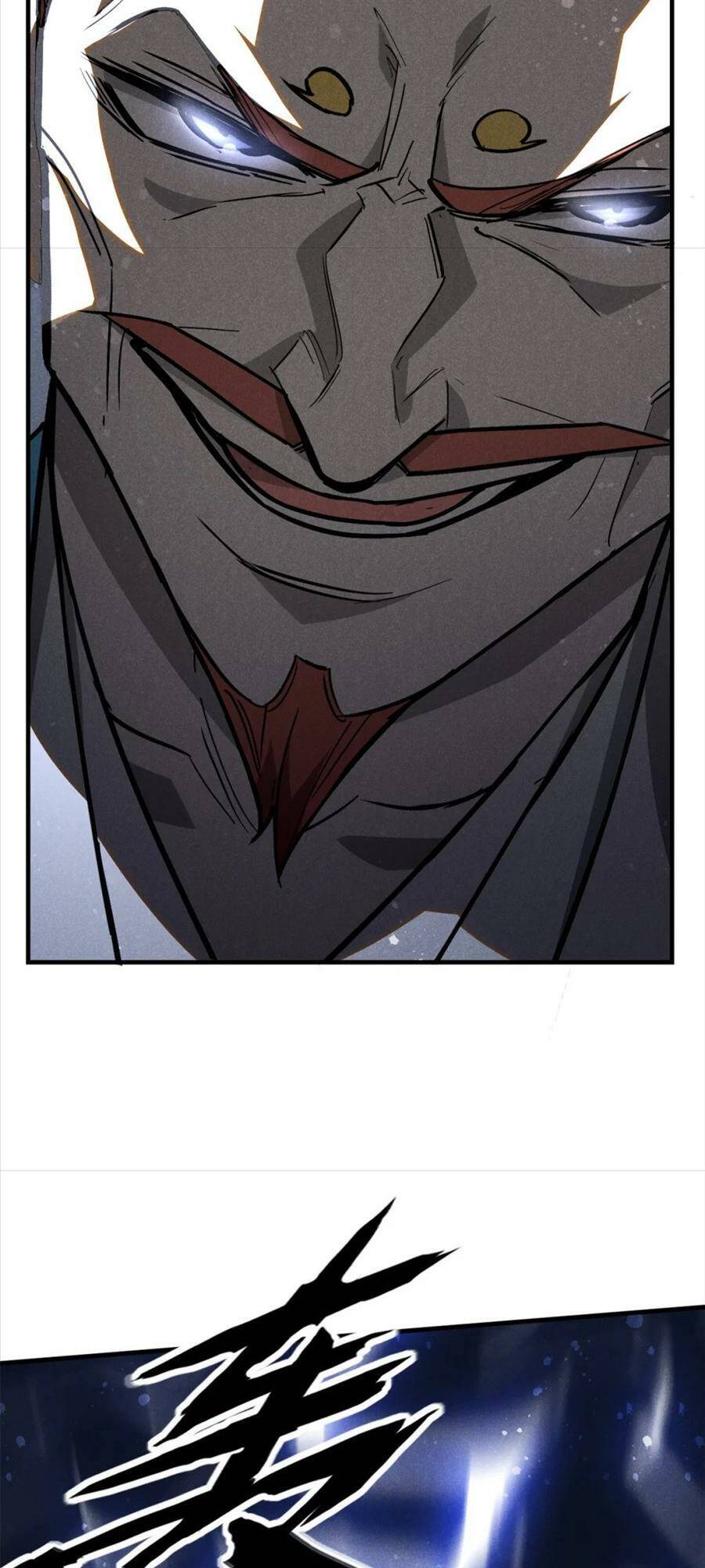 Tâm ma: Chapter 106