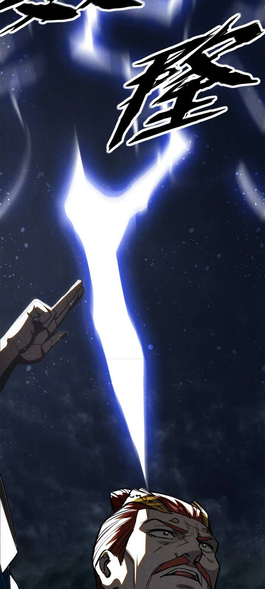 Tâm ma: Chapter 106